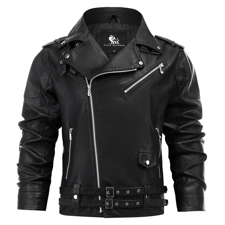Boulevard Jacket