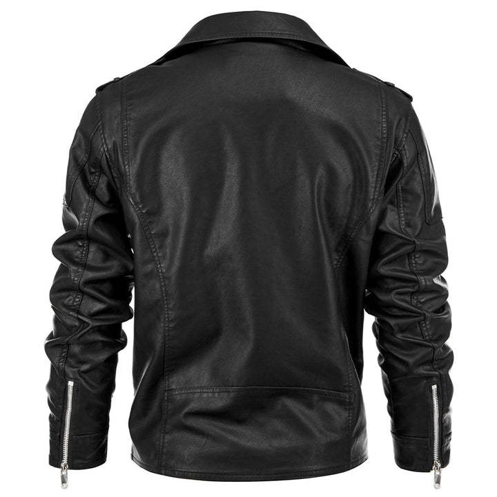 Boulevard Jacket
