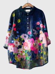 Floral Print 9
