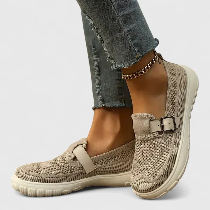 Graciel | Comfortable Orthopedic Loafers