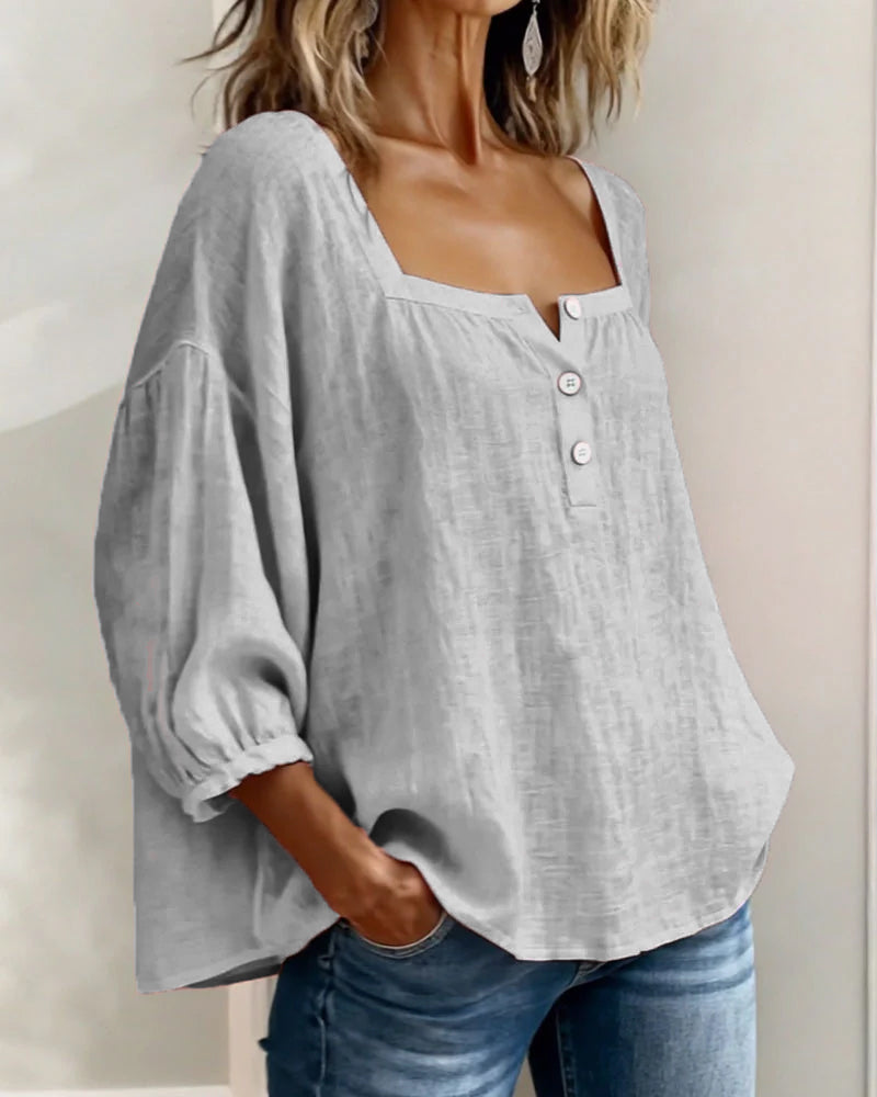 Elena Blouse
