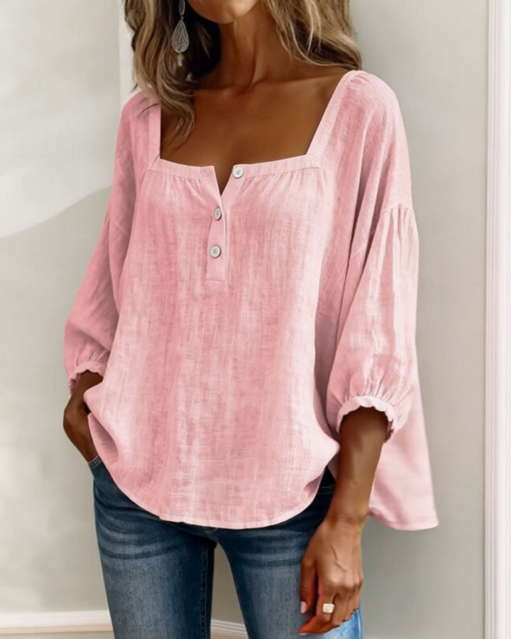 Elena Blouse