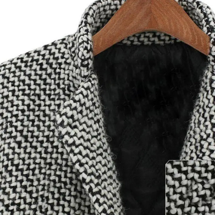 Evelyn - Stylish Winter Overcoat