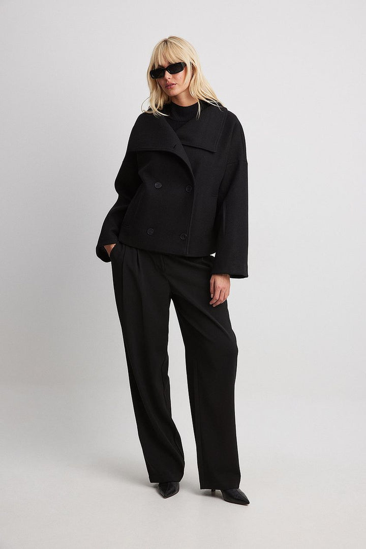 Gwen Classic Trench Coat