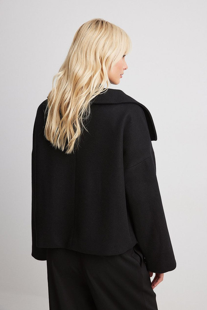 Gwen Classic Trench Coat