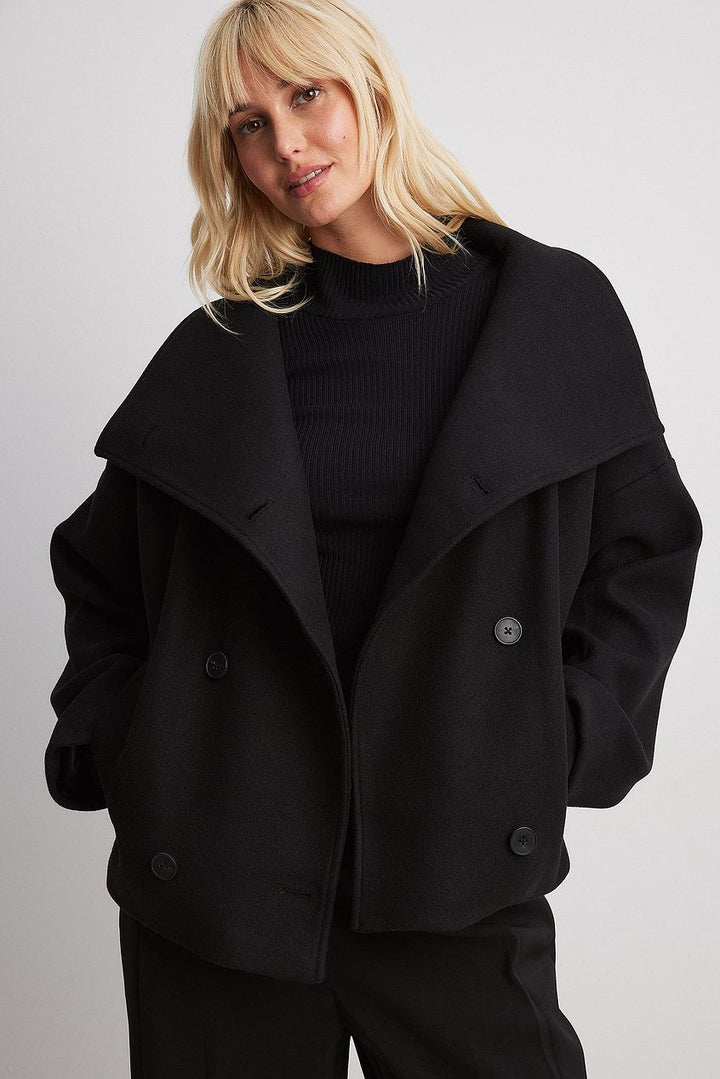 Gwen Classic Trench Coat