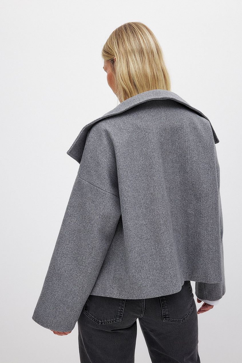 Gwen Classic Trench Coat