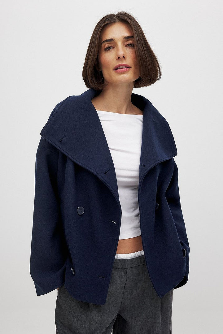 Gwen Classic Trench Coat