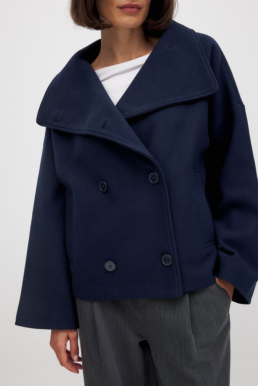 Gwen Classic Trench Coat