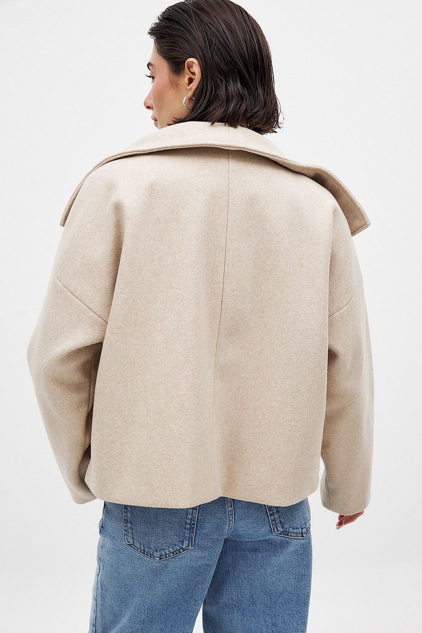 Gwen Classic Trench Coat