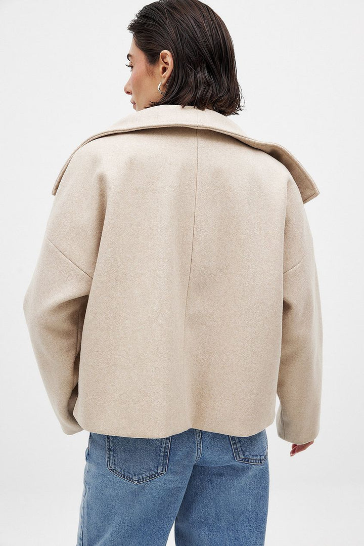 Gwen Classic Trench Coat