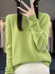 Fruit green