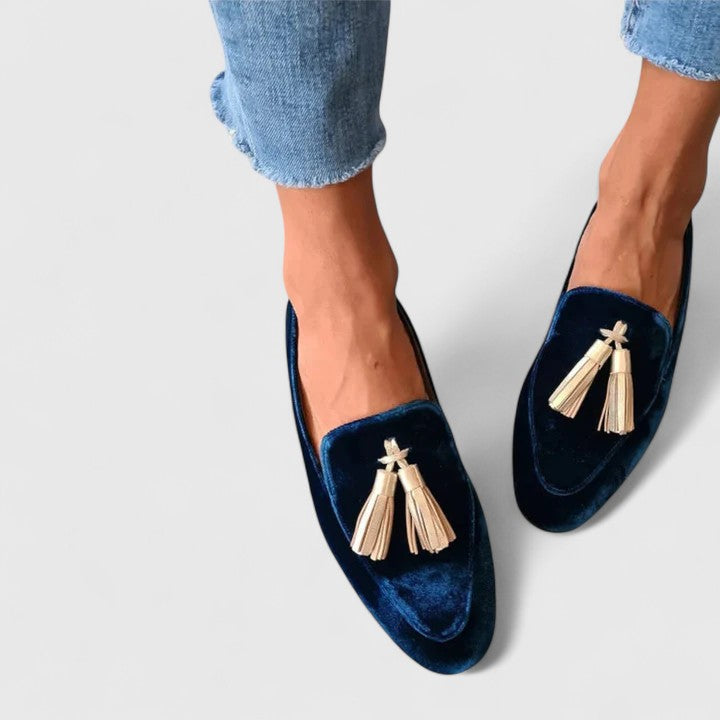 Alessyra | Chic Elegant Loafers
