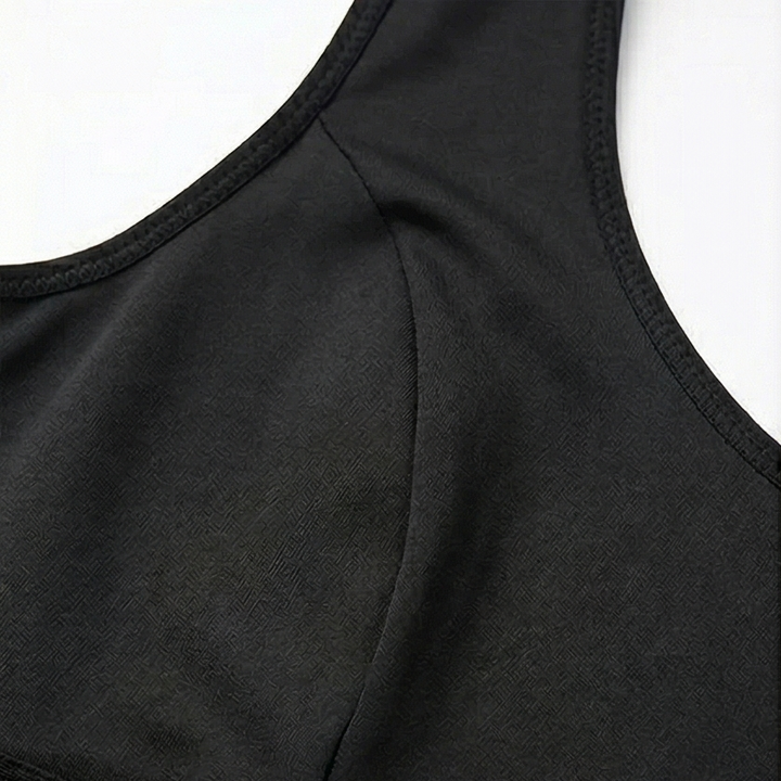 Figura – Women's Full Body Shaper with Double Compression
