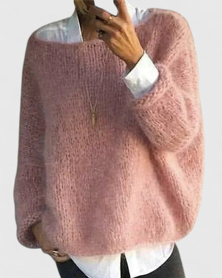 VALESTRA – ELEGANT SWEATER