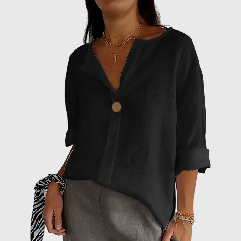 Valentina™ | Chic & Stylish Blouse