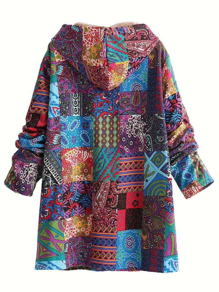 Rheighan | Cozy Jacket