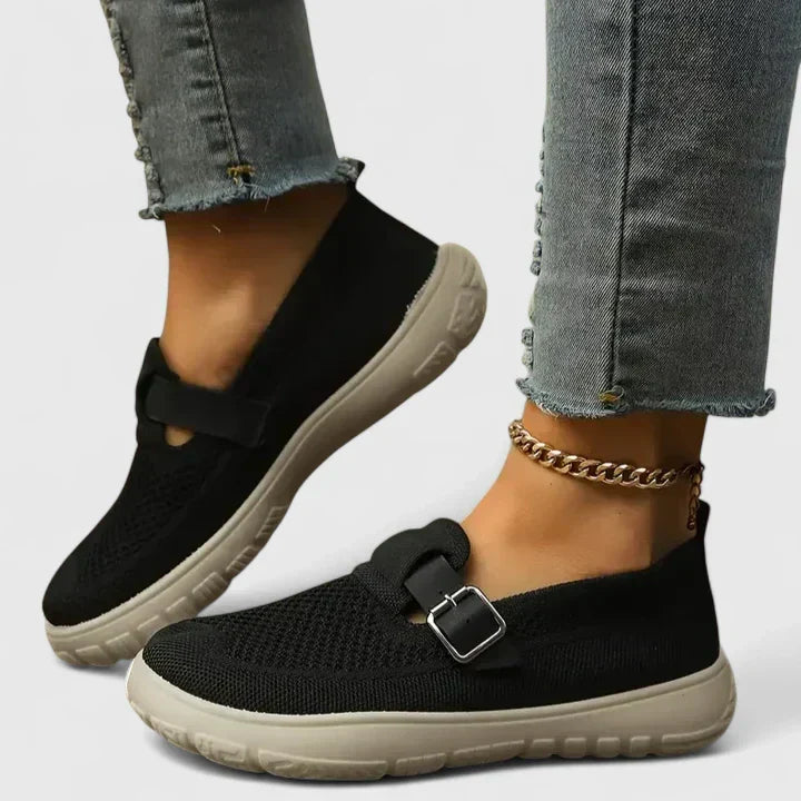 Graciel | Comfortable Orthopedic Loafers