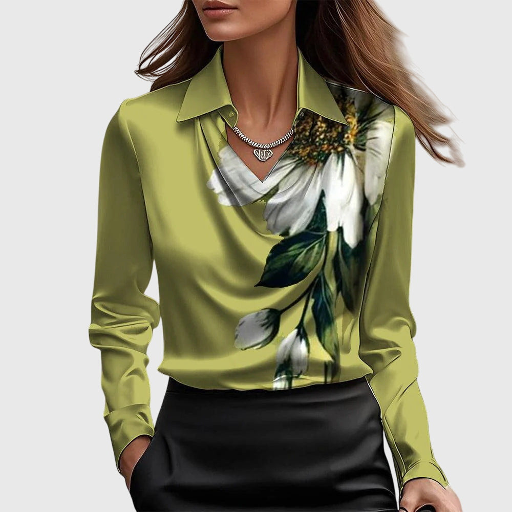 Brooklyn™ | Chic and Stylish Blouse