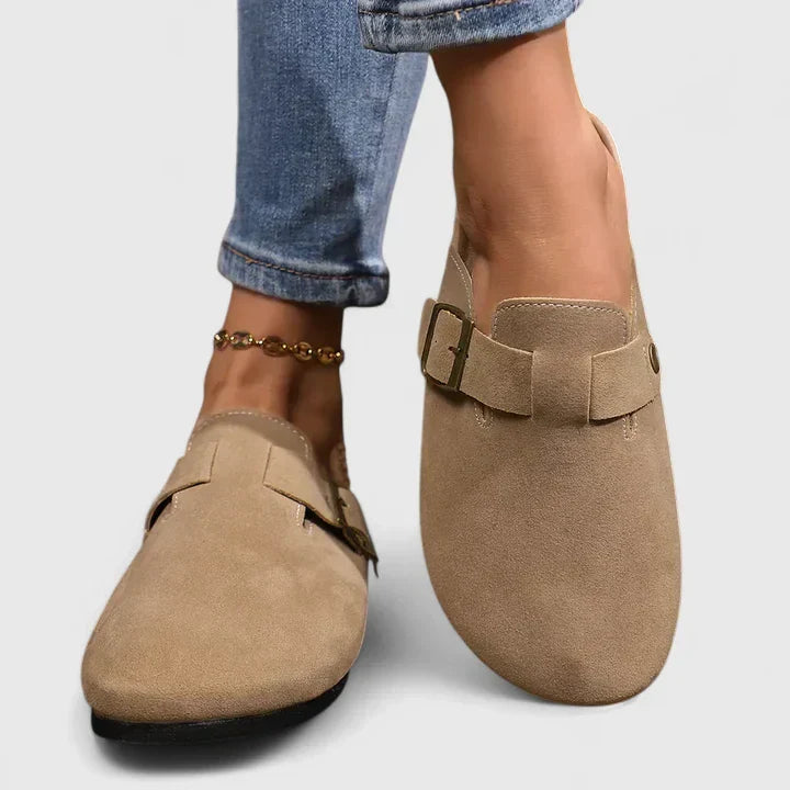 Katrien | Comfort-Orthopedic Loafers
