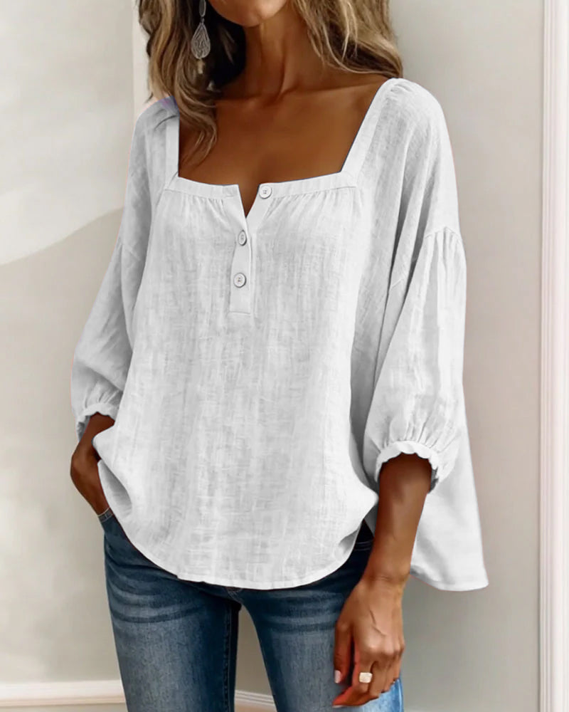 Elena Blouse