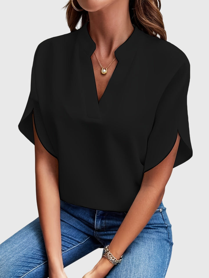 Kristie™ - Chic and Stylish Blouse