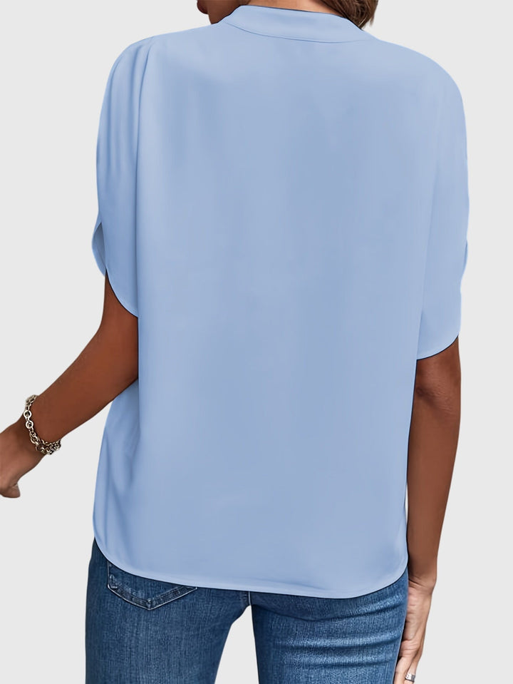 Kristie™ - Chic and Stylish Blouse