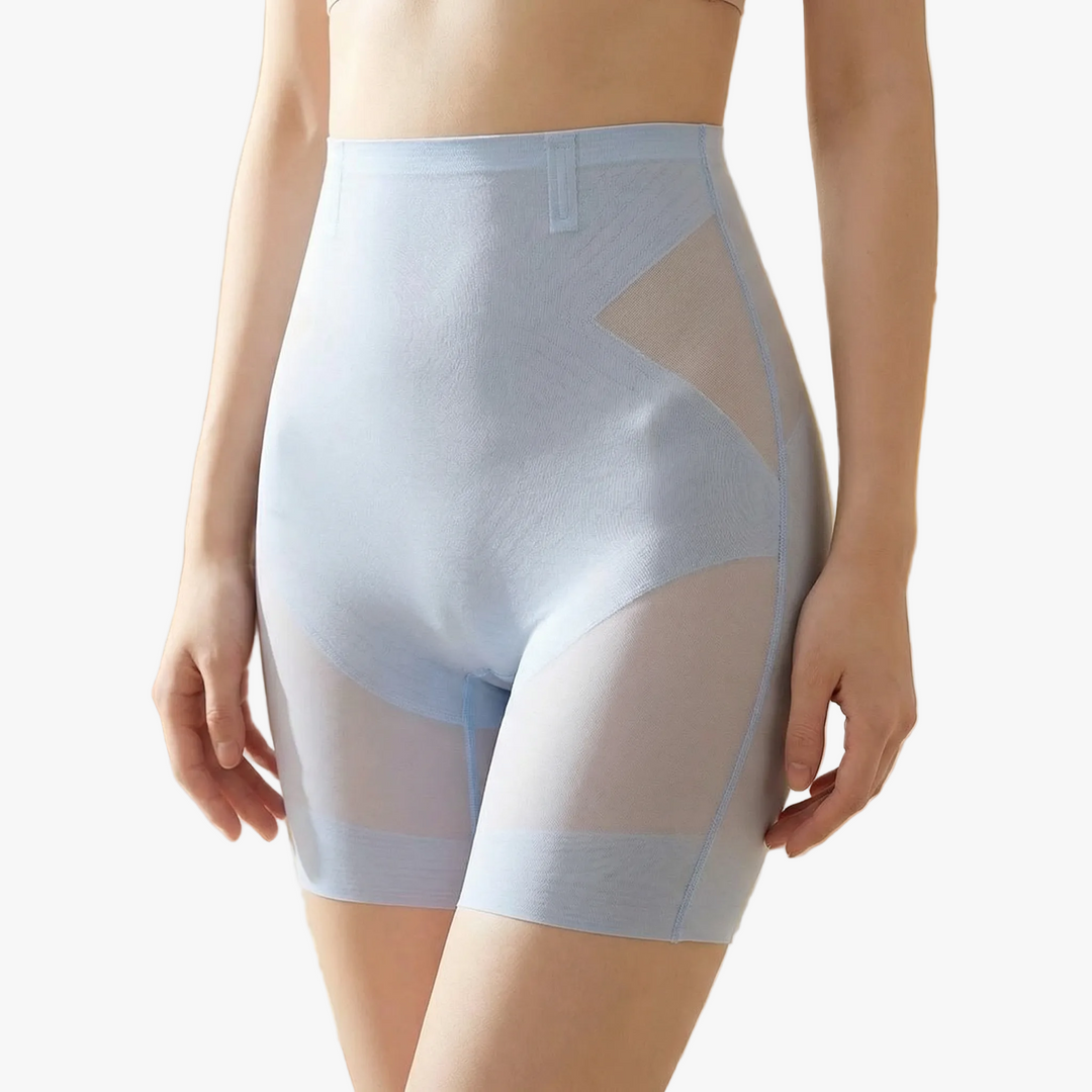CoolContour – Ultra-Slim Cooling Tummy Control Shapewear