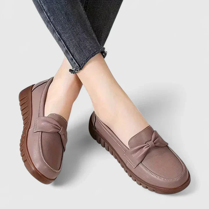 Mau™ | Comfort-Orthopedic Loafers