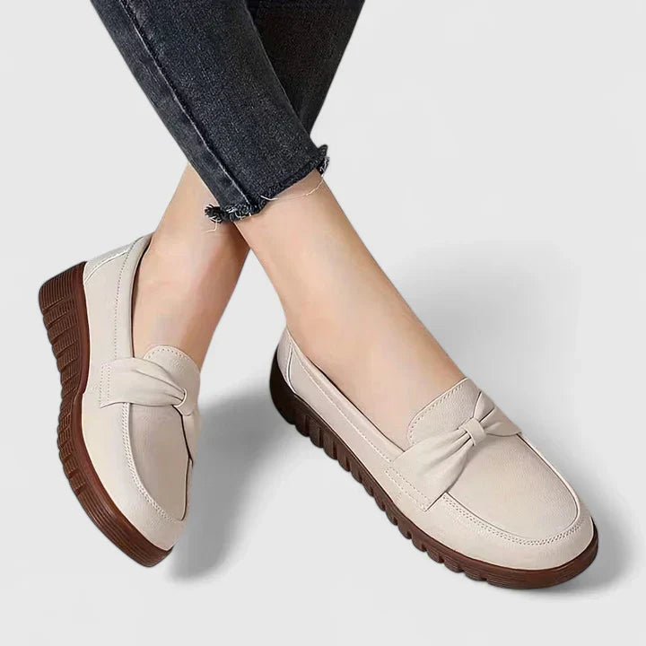 Mau™ | Comfort-Orthopedic Loafers