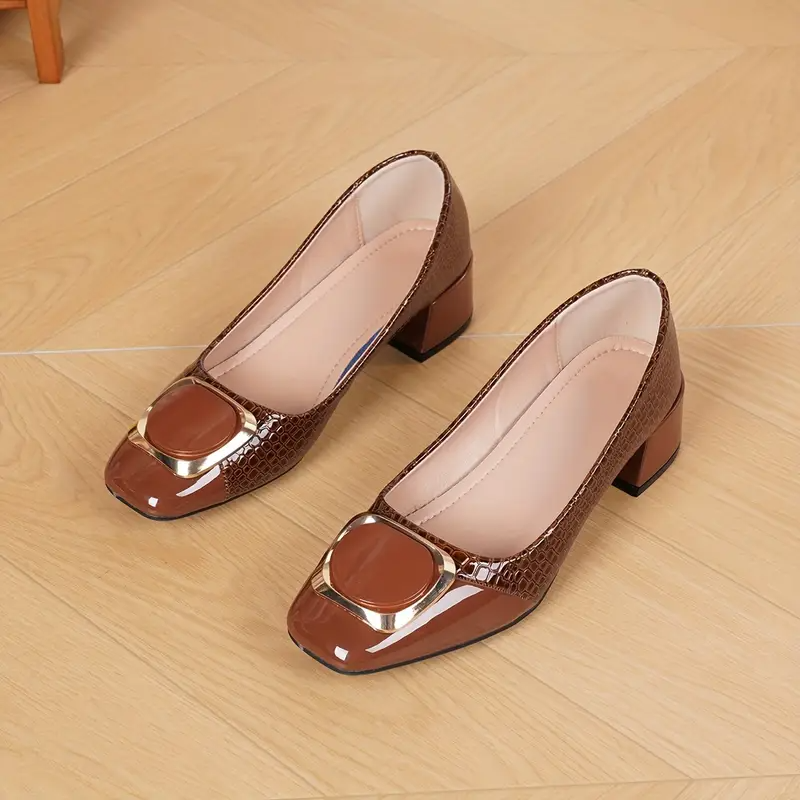 Vayla | Chic Loafers