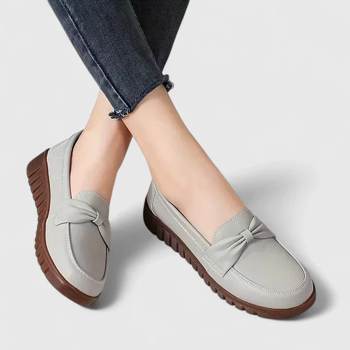Mau™ | Comfort-Orthopedic Loafers