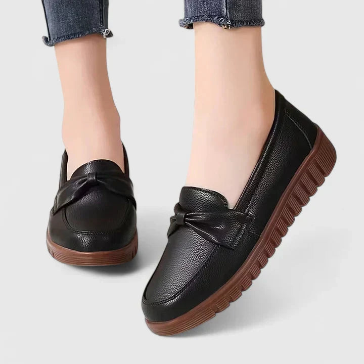 Mau™ | Comfort-Orthopedic Loafers
