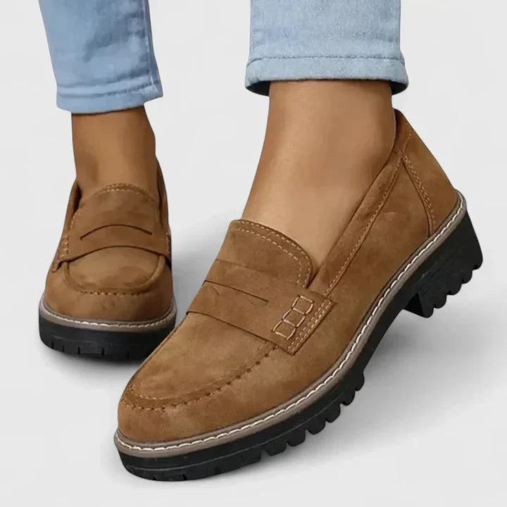Vox™ | Comfort-Orthopedic Loafers