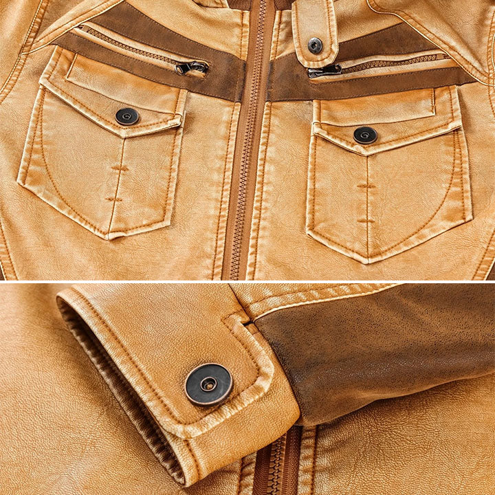 Premium Men's Jacket