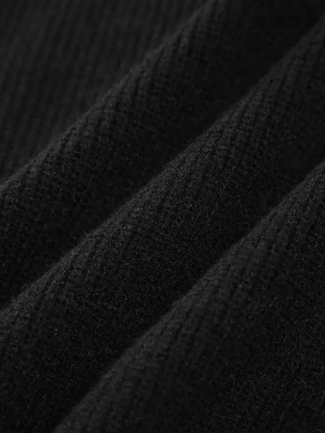 Nia | Comfy Knit Sweater