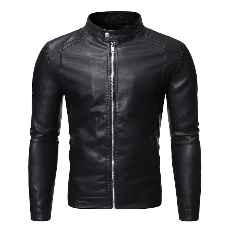 The Montrose Jacket
