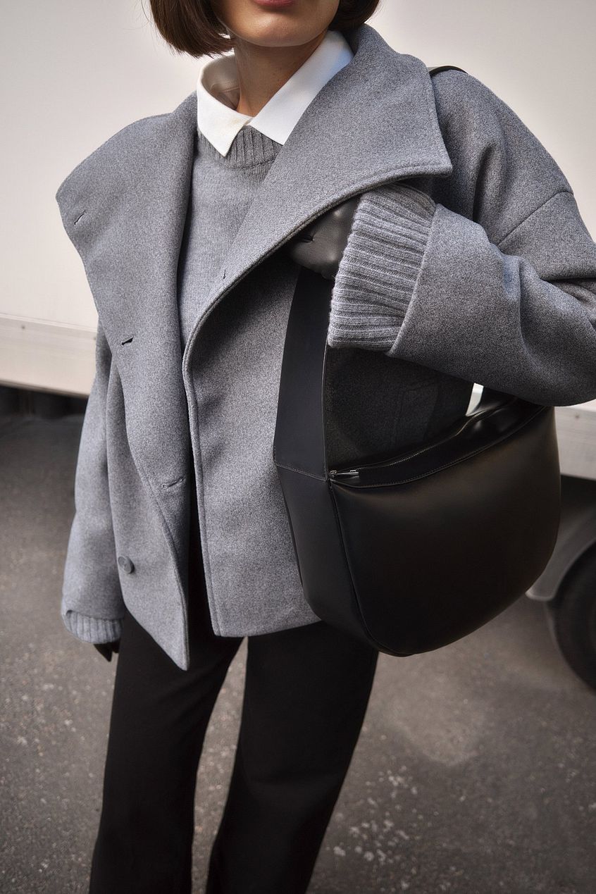 Gwen Classic Trench Coat
