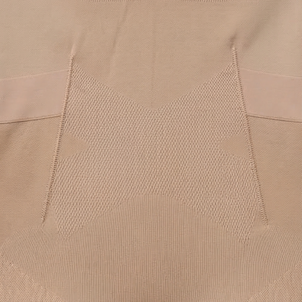 EasySlide – Sculpting Bodysuit Featuring Removable Panel