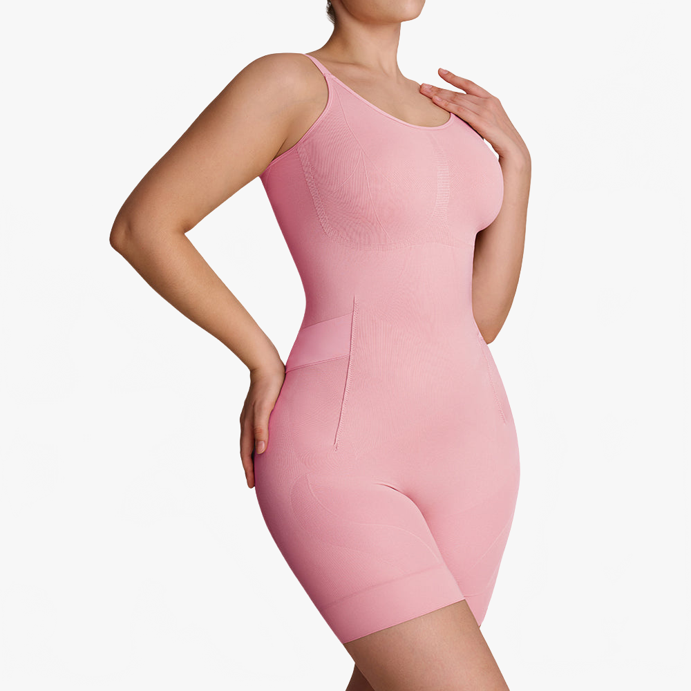Siluessa - Shaping Bodysuit