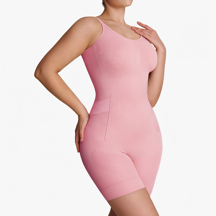 Siluessa - Shaping Bodysuit