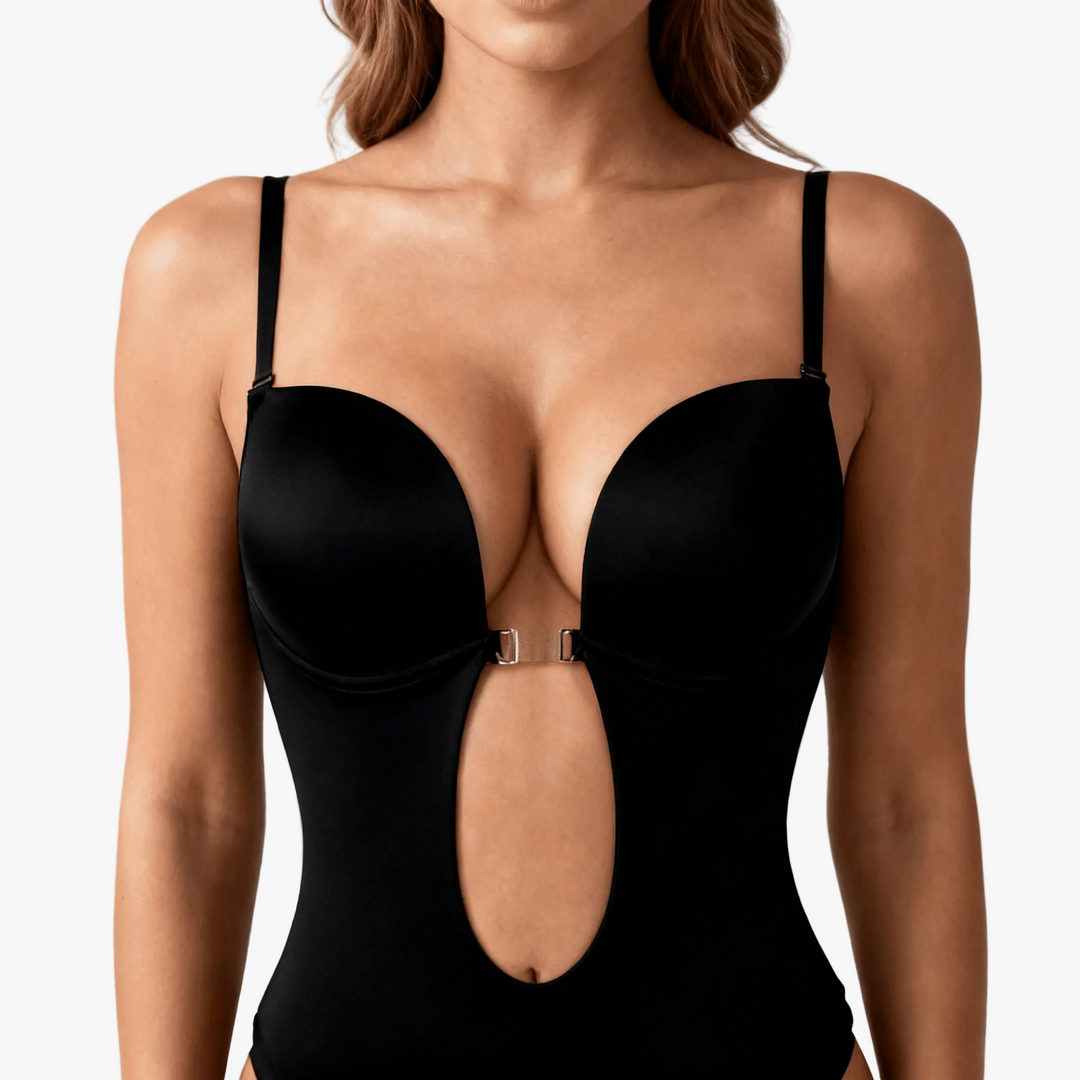 Silhouetta – Backless Shaping Bodysuit