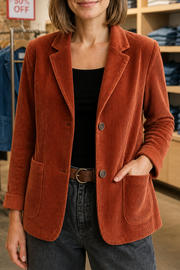 Red orange